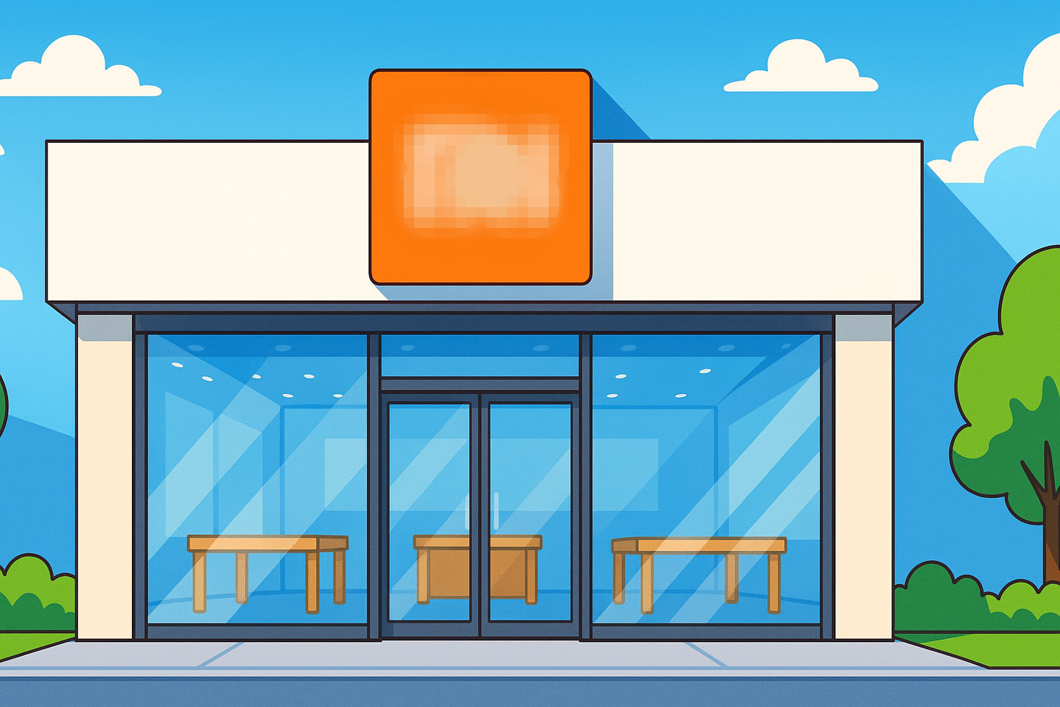 Main Menu Background